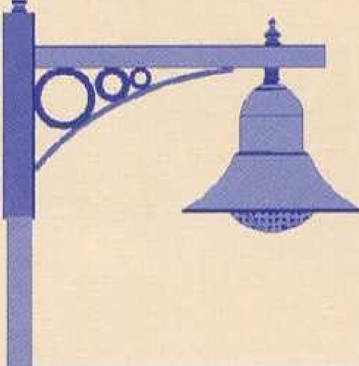 Waco Sugarmill Single Arm Pole Bracket