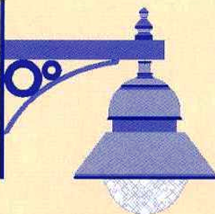 Waco Sugarmill Wall Bracket