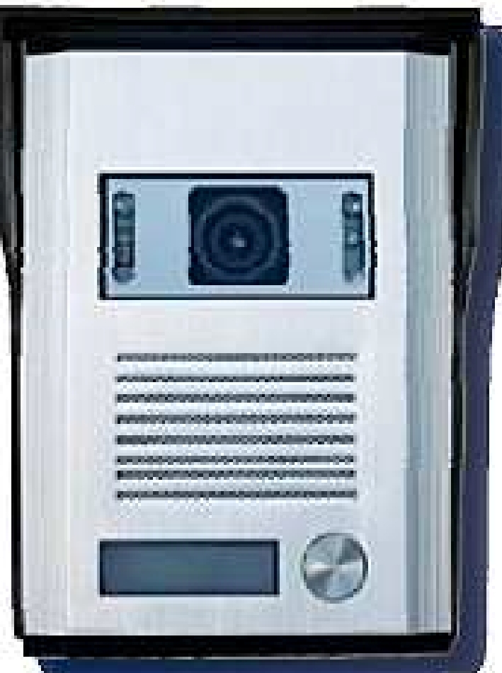 Waco Video Door Bell