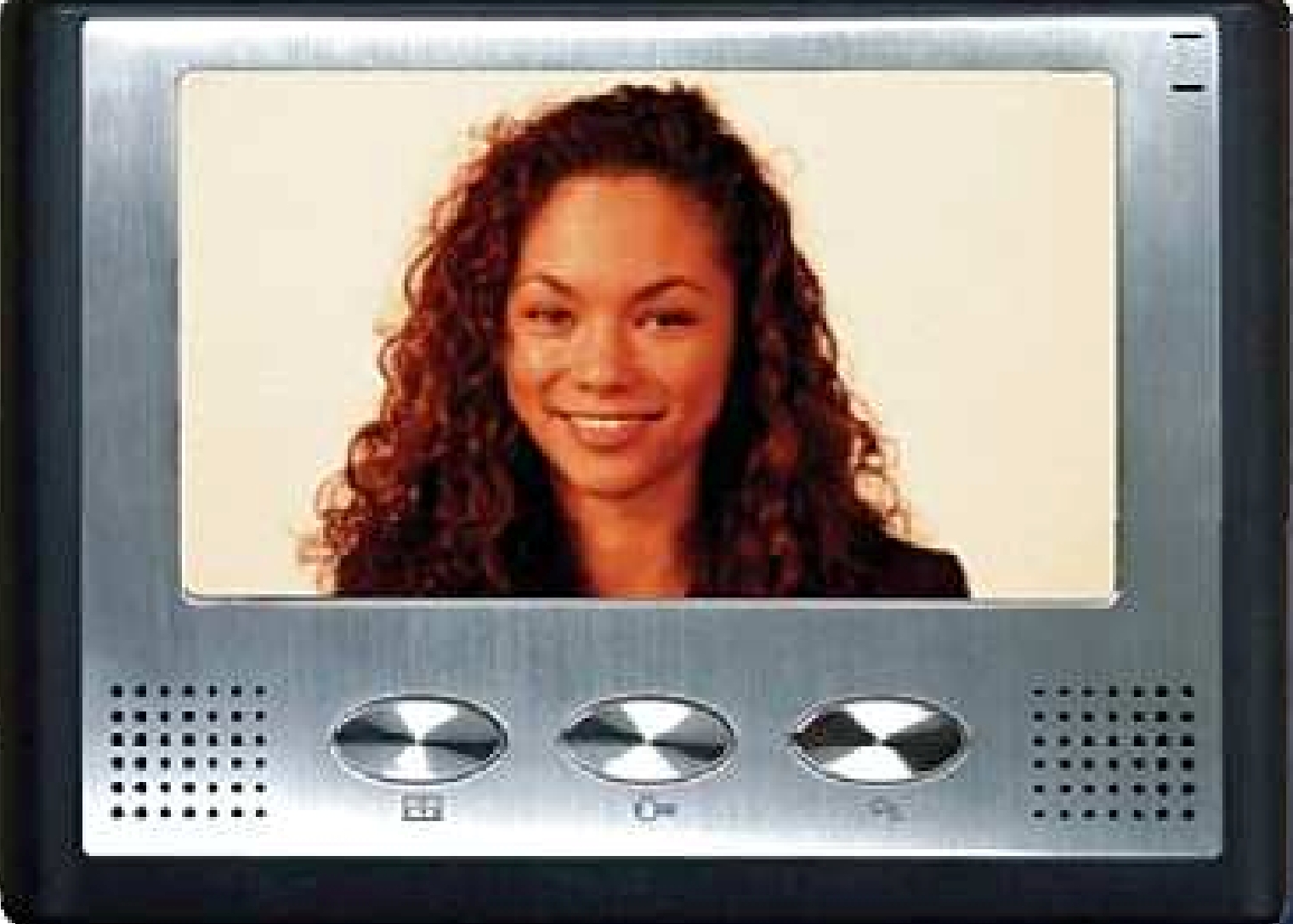 Waco Video Door Phone