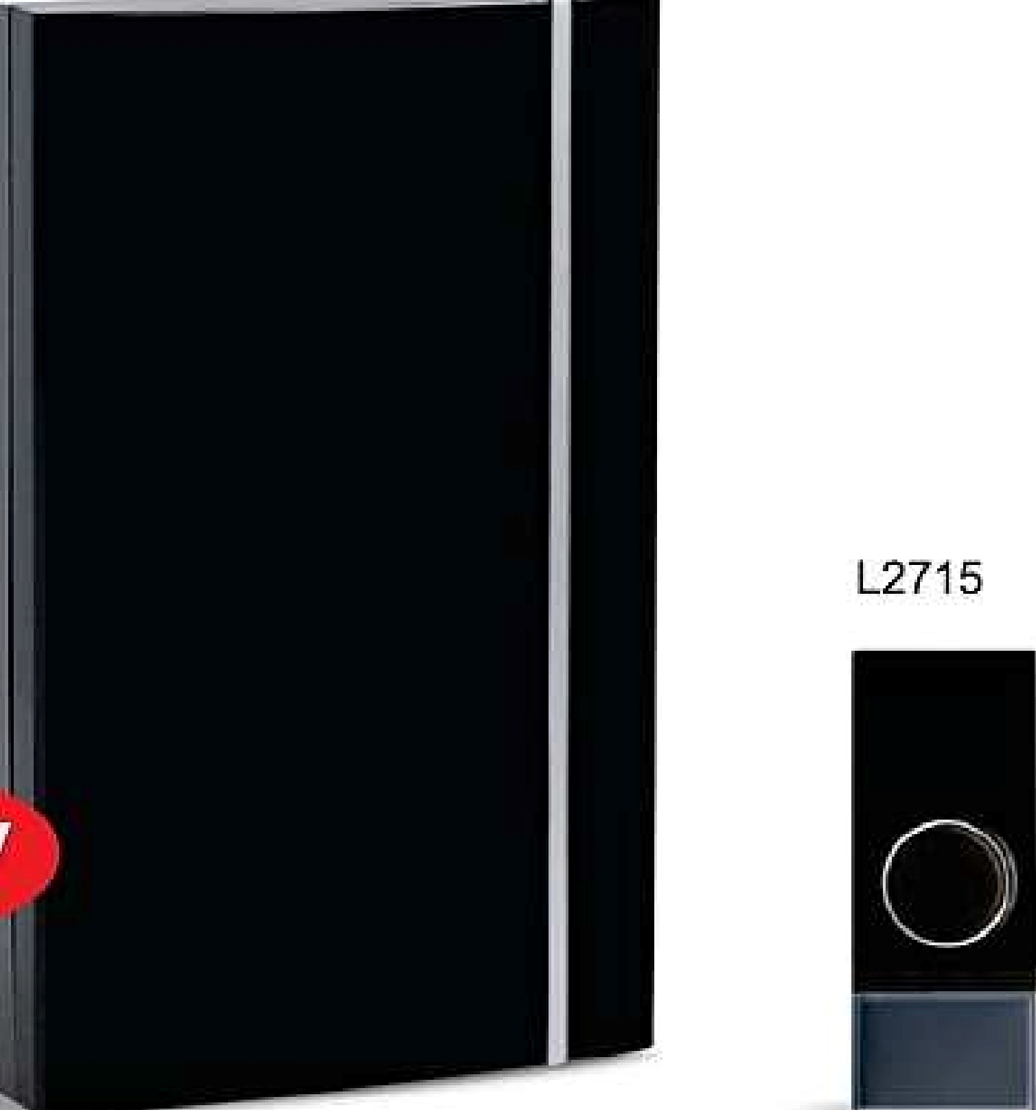 Waco Wireless Door Chime