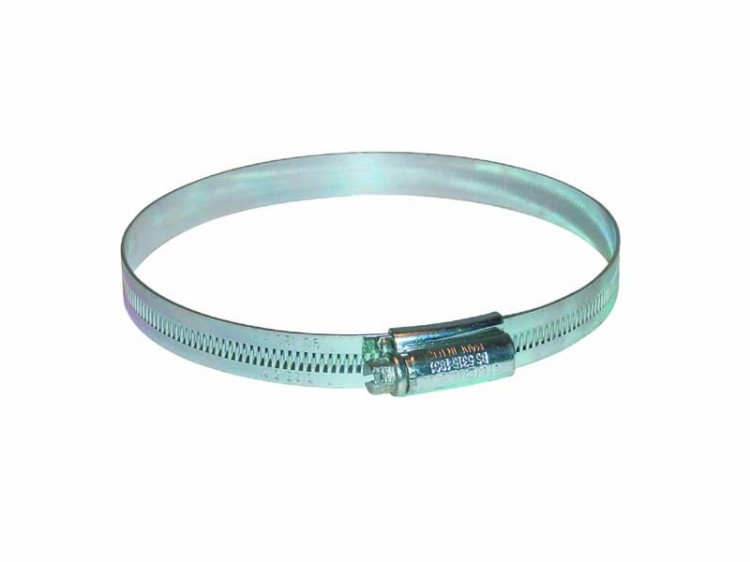 150mm Diameter Clamp