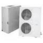 JET-AIR DUCTED SPLIT AIR CONDITIONER - INVERTER R 410A - Click Image to Close