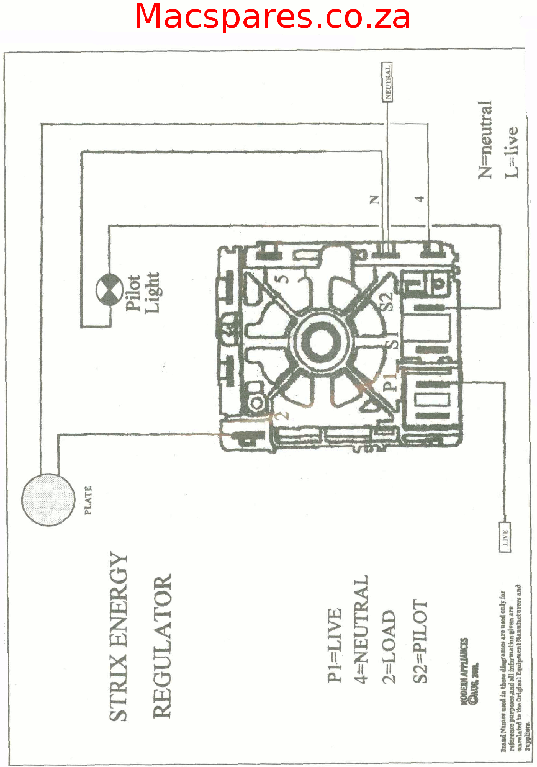 Defy Gemini Wiring Diagram Diagram Lingkaran