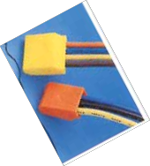 Insulated PUSH-IN CONNECT 3,4,5,8 Wires