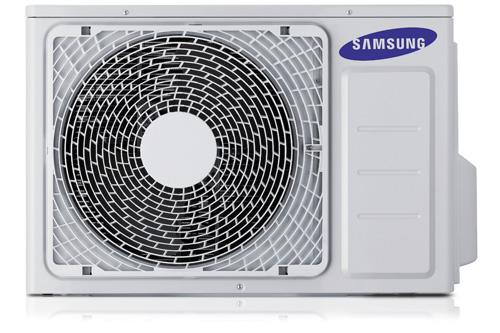 SAMSUNG FREE JOINT MULTI INDOOR UNITS R410 - Click Image to Close