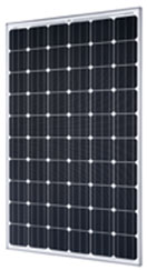 Solar Panel, Mono Crystalline- R per watt - Click Image to Close