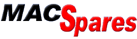 macspares logo